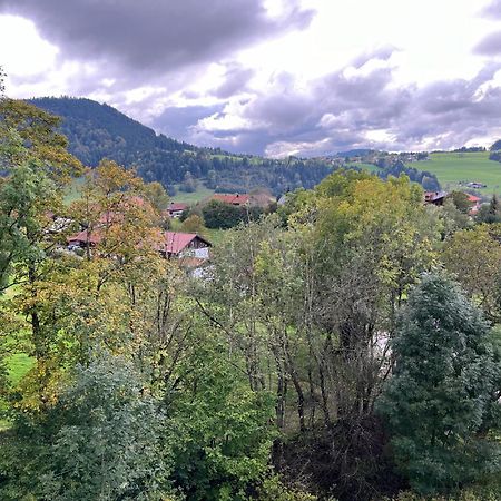 Familienauszeit Mit Indoorpool Und Sauna Missen-Wilhams Exterior foto
