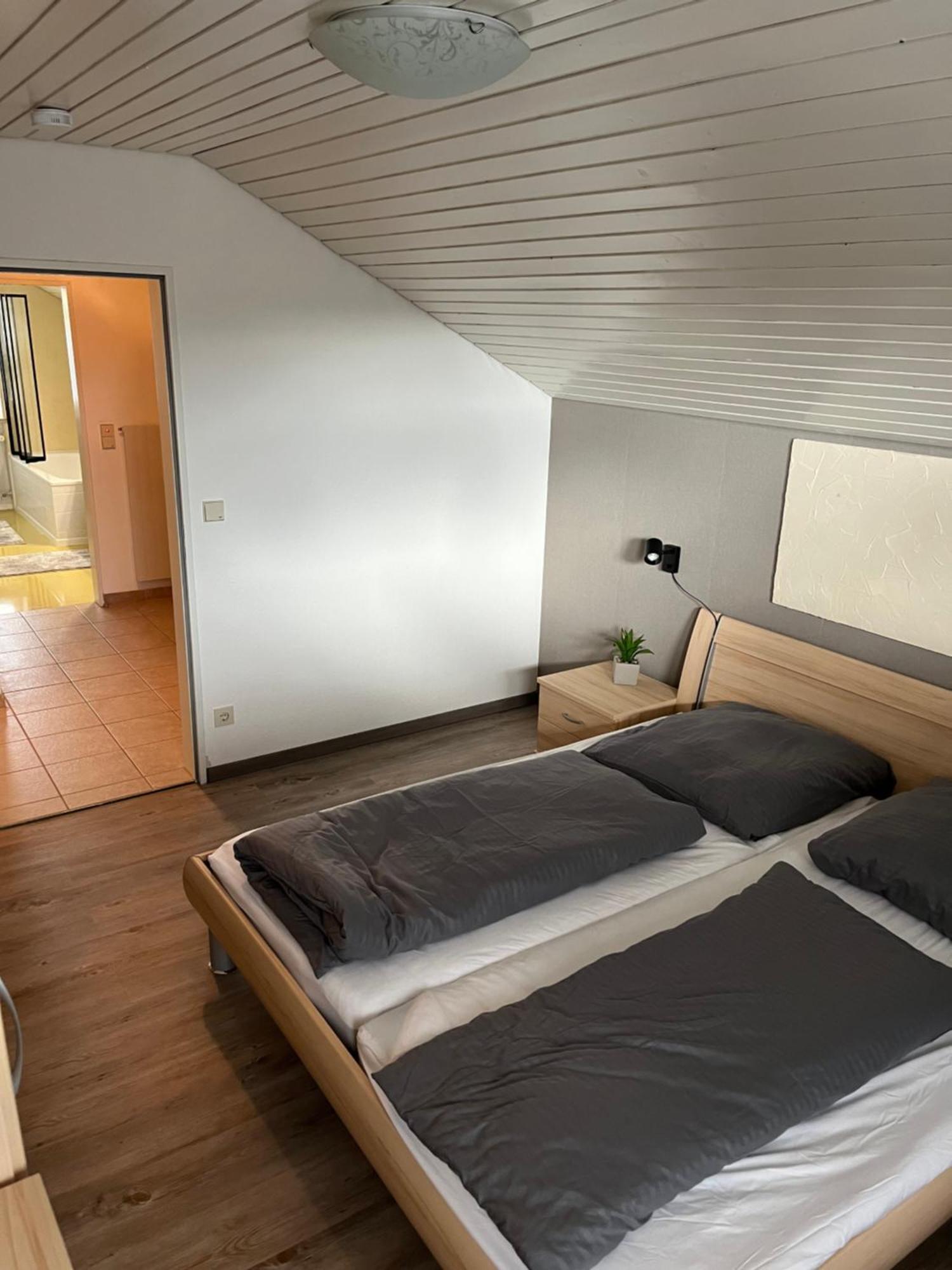 Familienauszeit Mit Indoorpool Und Sauna Missen-Wilhams Exterior foto