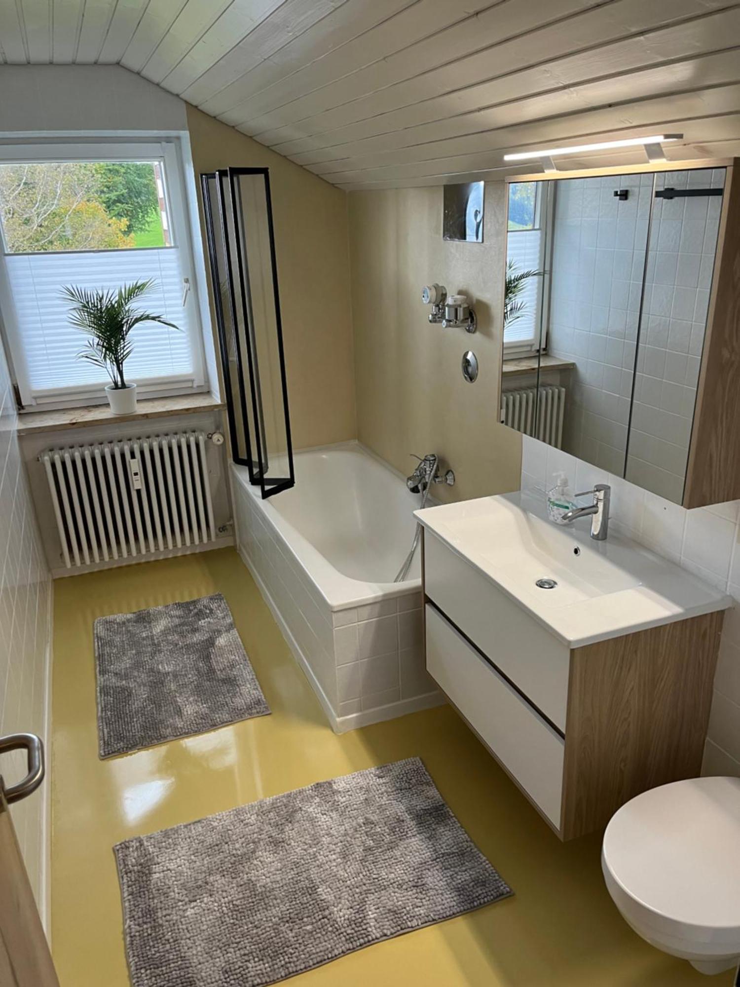 Familienauszeit Mit Indoorpool Und Sauna Missen-Wilhams Exterior foto